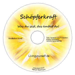 Schöpferkraft