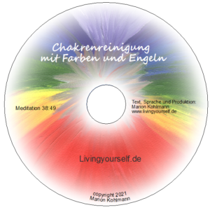 Chakrenreinigung